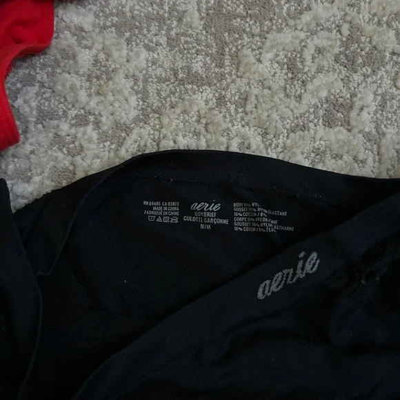 American Eagle - Aerie Underwear Bundle - Picture 8 of 8